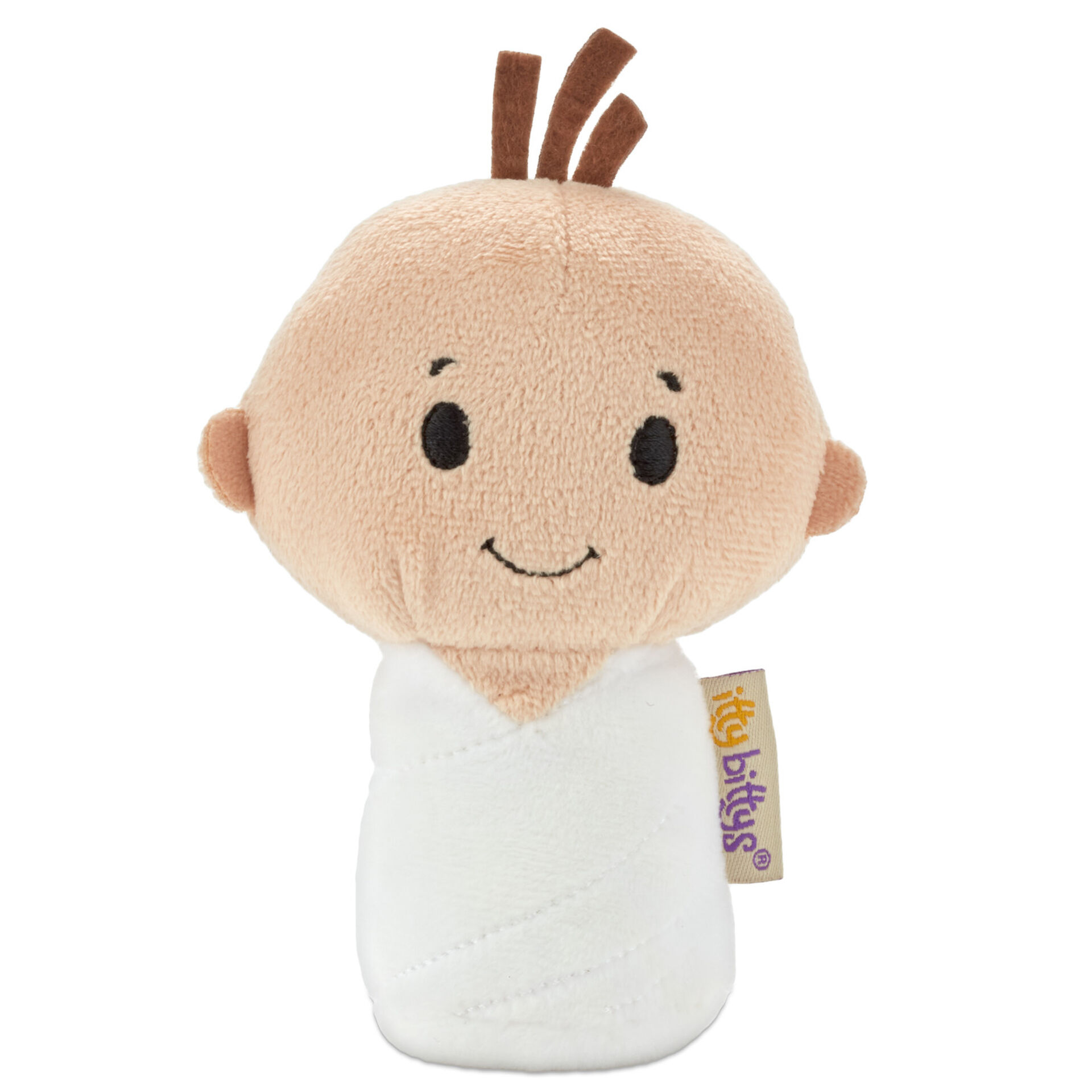 itty bittys® Jesus Plush Countdown to Jesus #39 s Birthday Calendar itty