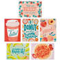 Fun Foods Thank-You Note Cards, Pack of 36, , large image number 1