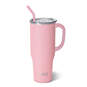 Swig Blush Pink Stainless Steel Mega Travel Mug, 40 oz., , large image number 1