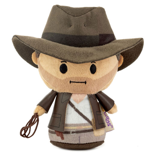 itty bittys® Indiana Jones™ Plush, 