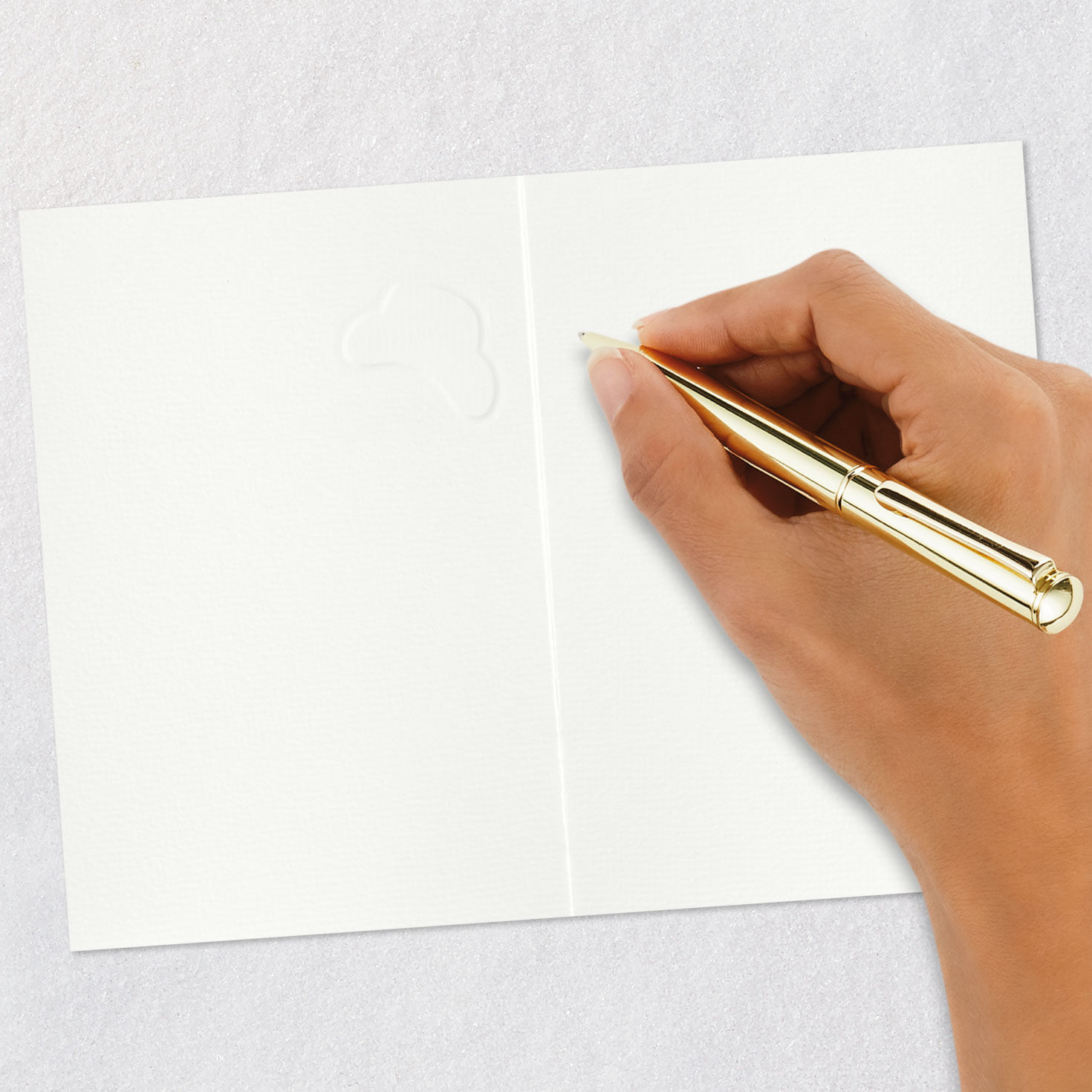 Hallmark x Opry® Cheers Y'all Blank Card for only USD 4.99 | Hallmark