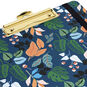 Floral Clipboard Folio and Memo Pad Set, , large image number 3