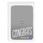 Personalized Full Photo Congratulations Photo Card, , large image number 6