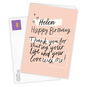 Sharing Life and Love Together Custom Birthday Card, , large image number 2