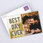 Personalized Best Day Ever Photo Card, , large image number 4