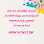 Thanks for Being Like a Mom and a Bestie Mother's Day Card, , large image number 3