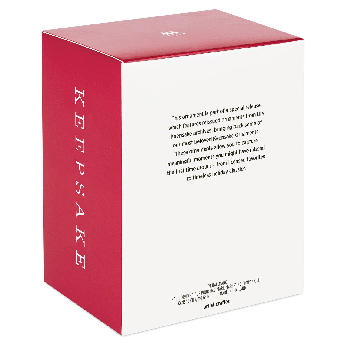 Rick and Morty Just Don't Think About It, Morty! Ornaments, Set of 2, , large image number 5