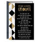 The Lord Bless You High School Graduation Card, , large image number 1