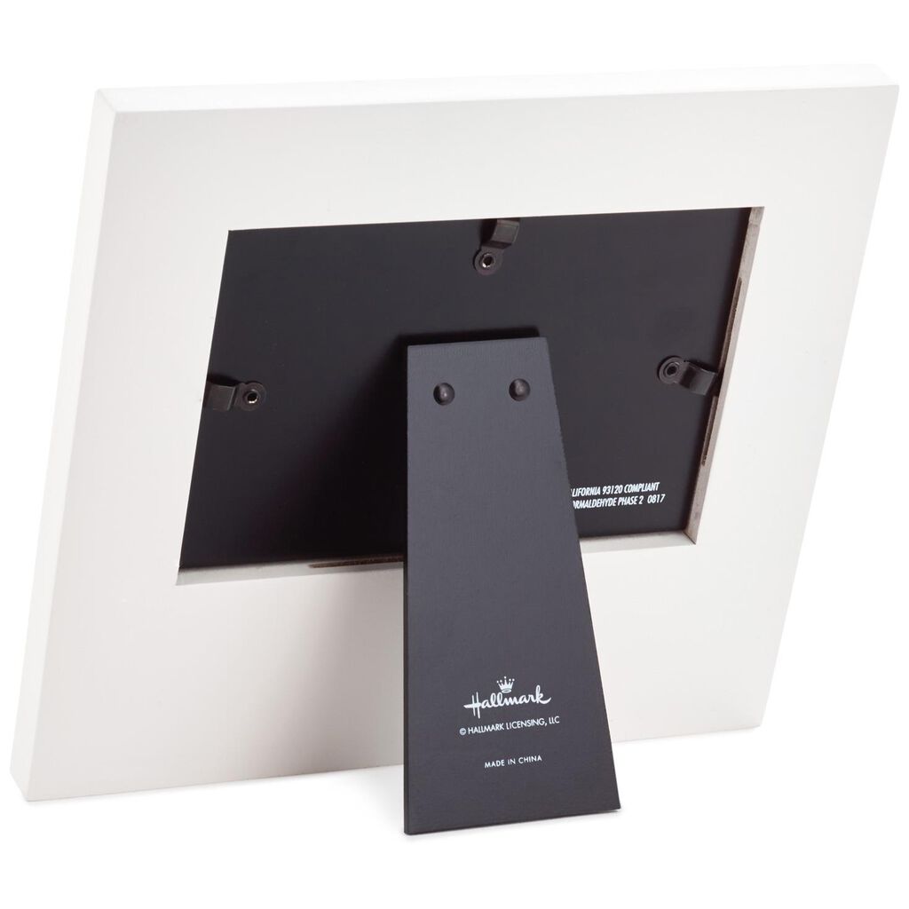 A Mother S Love Wood Picture Frame 4x6 Frames Hallmark 4x6 A Mother S Love Wood Picture Frame