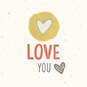 I Love Everything About You Card, , large image number 2