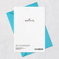 Floral Butterfly Daughter-in-Law Mother's Day Card Card Back with Envelope image number 7