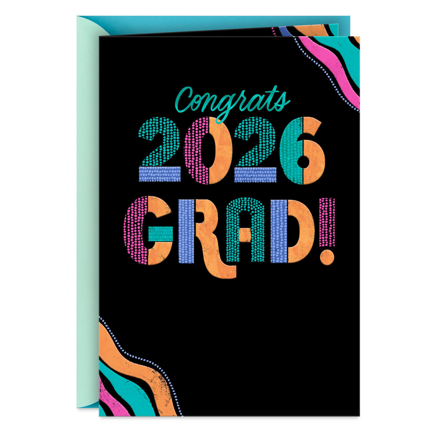 You're Unlimited 2026 Graduation Card