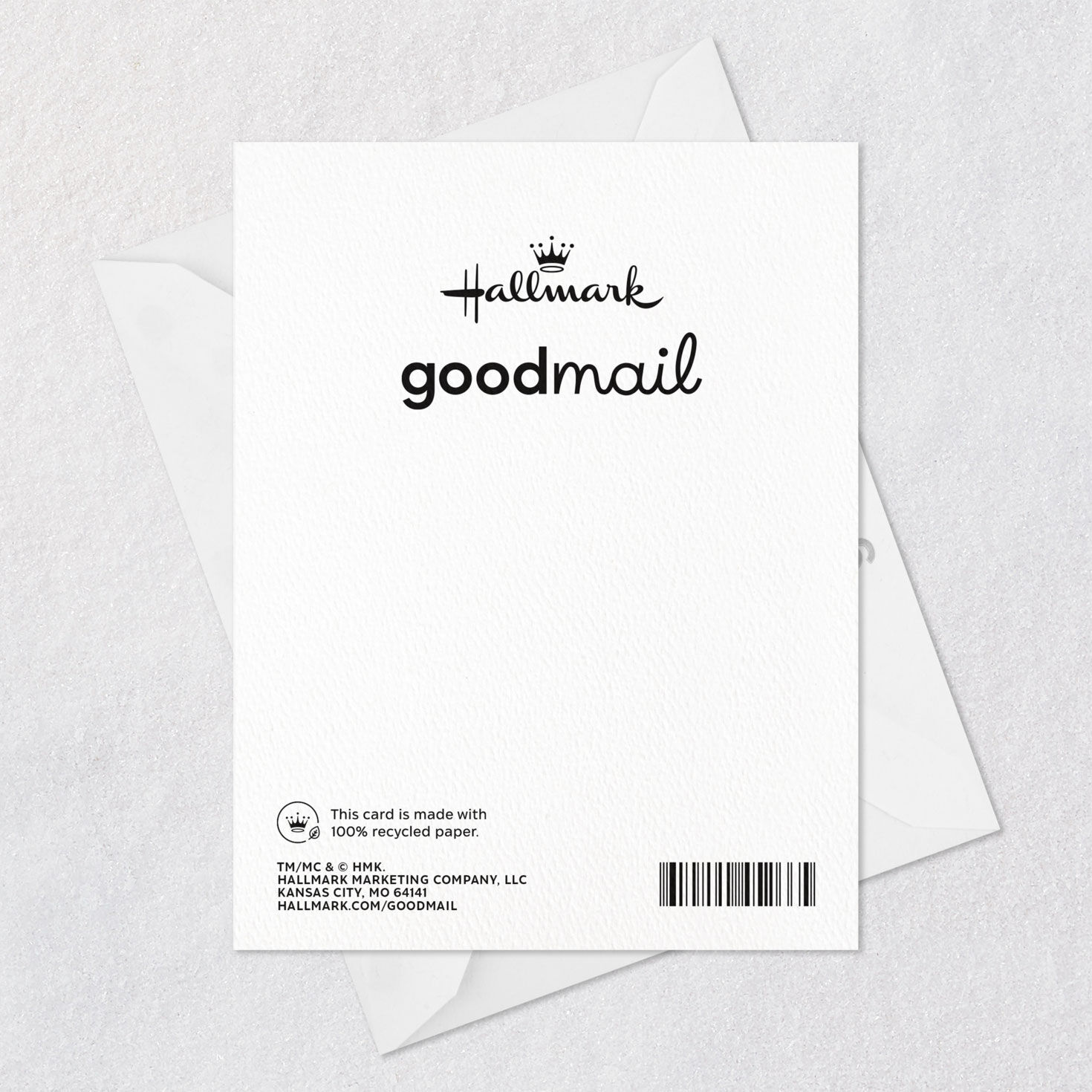The World Got Lucky Today Birthday Card - Greeting Cards | Hallmark