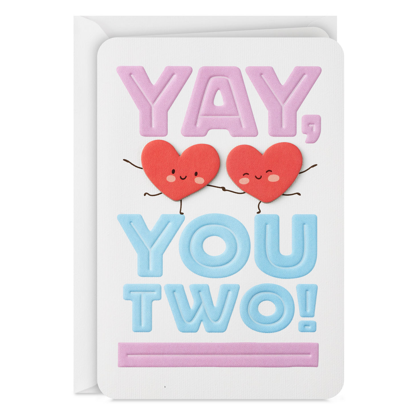 Another Year of Being Awesome Anniversary Card for Couple