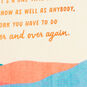 Proud of You Coming Out Encouragement Card, , large image number 5