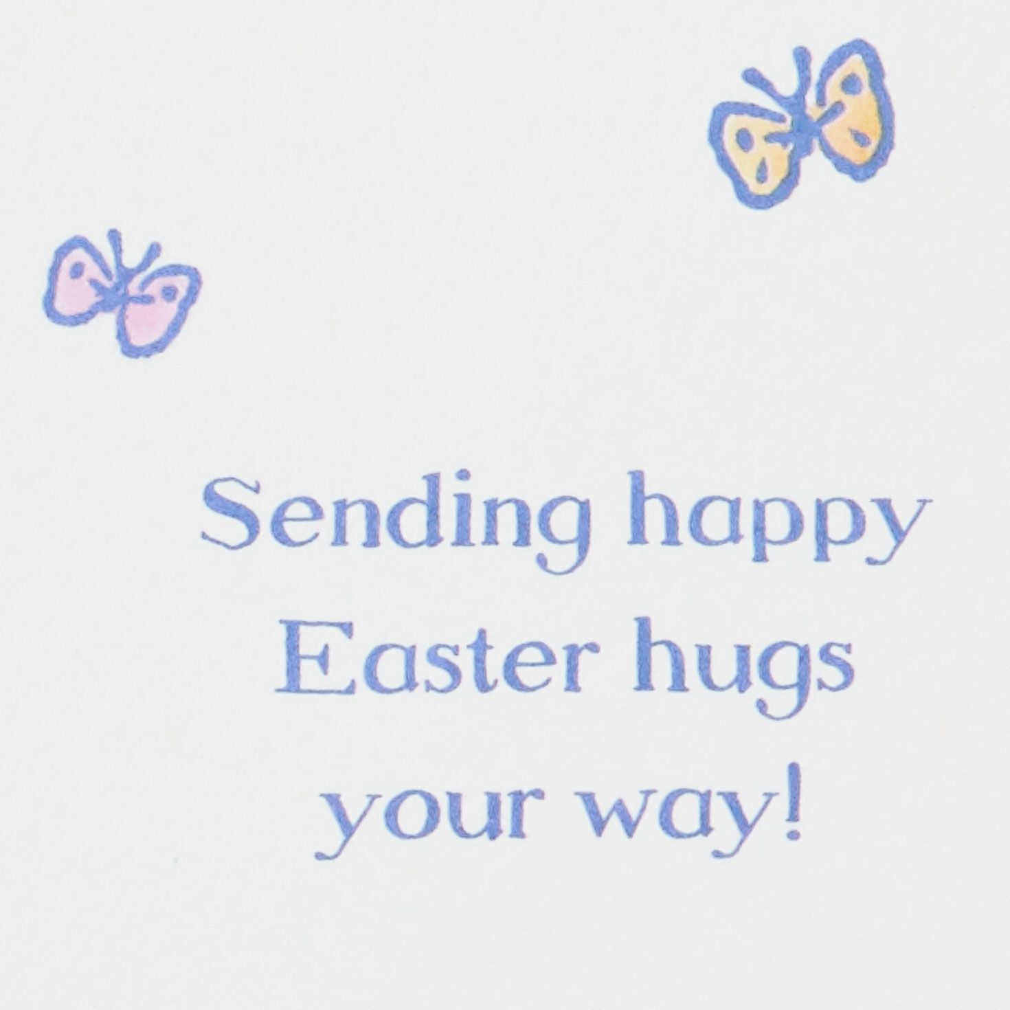 Goddaughter Easter Card Godson Son Daughter Various Designs Available