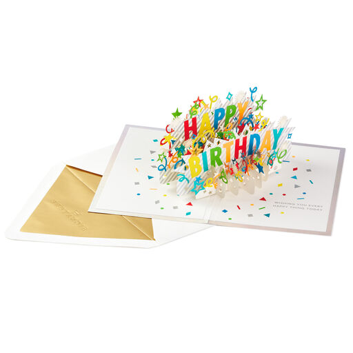 Birthday Happy Birthday Cards Gifts Hallmark