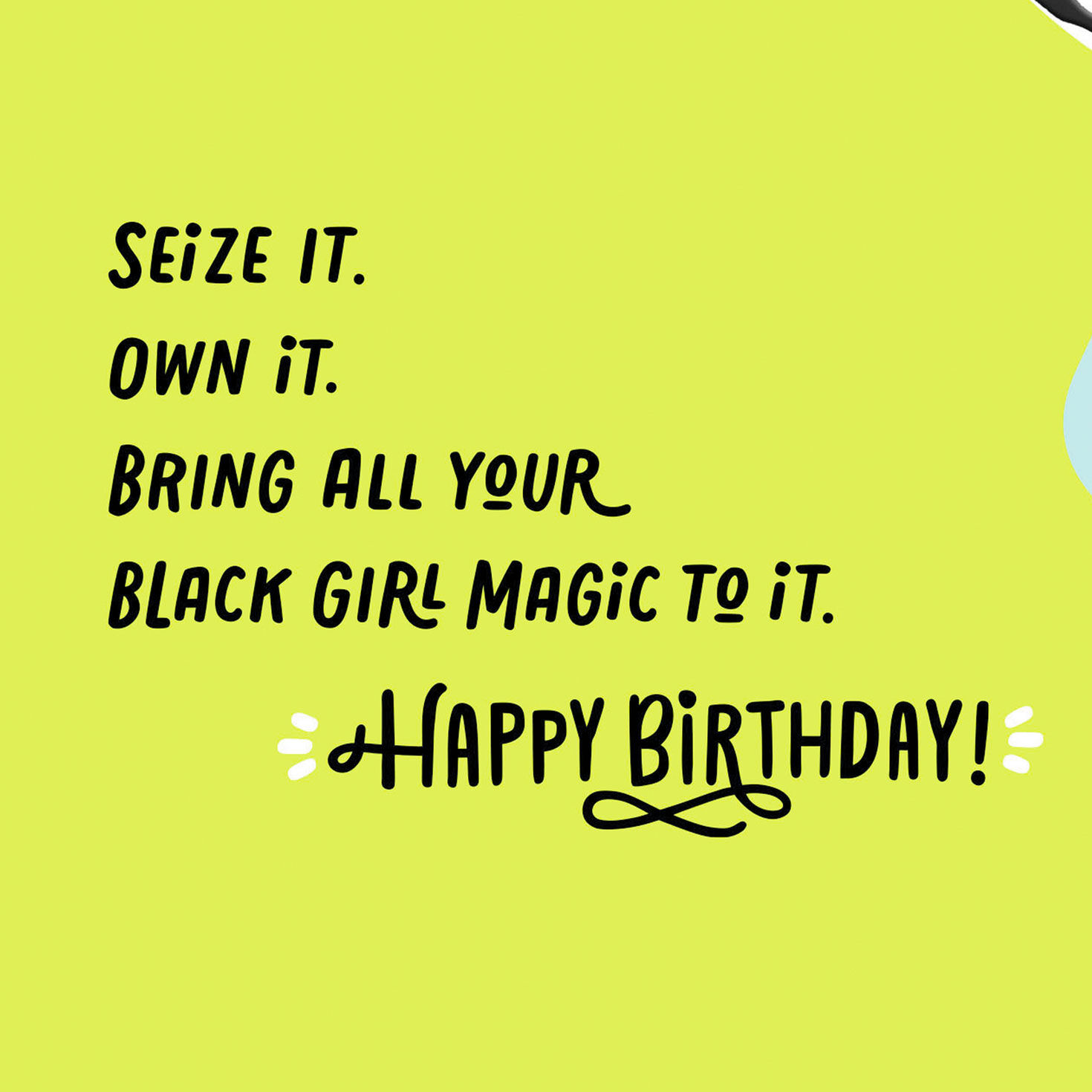 This Is Your Year Birthday Card for Her for only USD 2.99 | Hallmark
