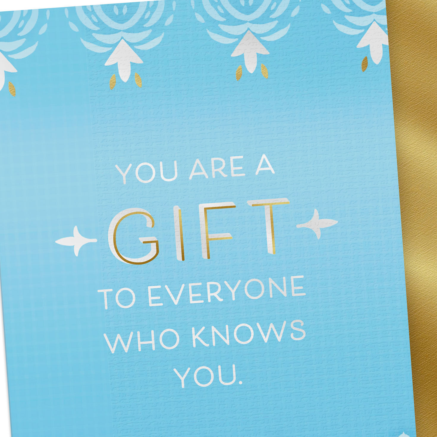 It's Easy to Wish Good Things for You Birthday Card, , large image number 5