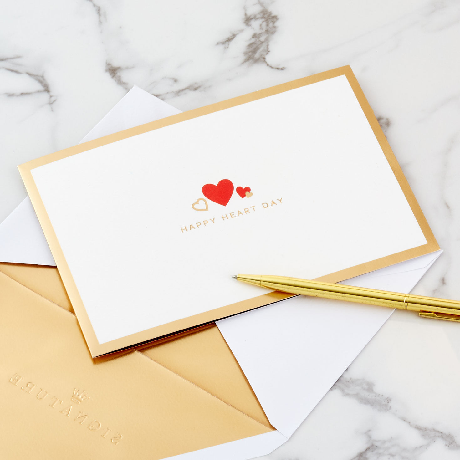 Happy Heart Day Pop-Up Valentine's Day Card, , large image number 8