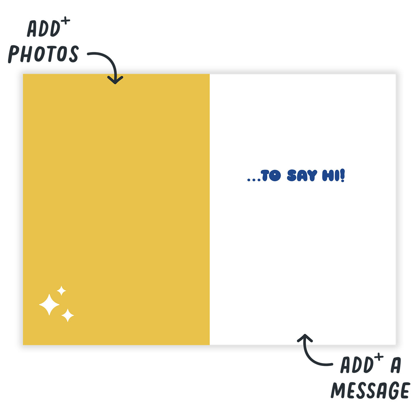 Fun Retro Running Globe eCard, , large image number 3