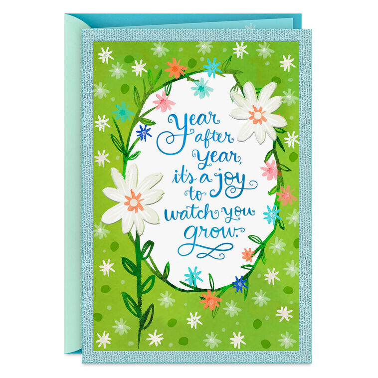 You're a Ray of Sunshine Card for Her