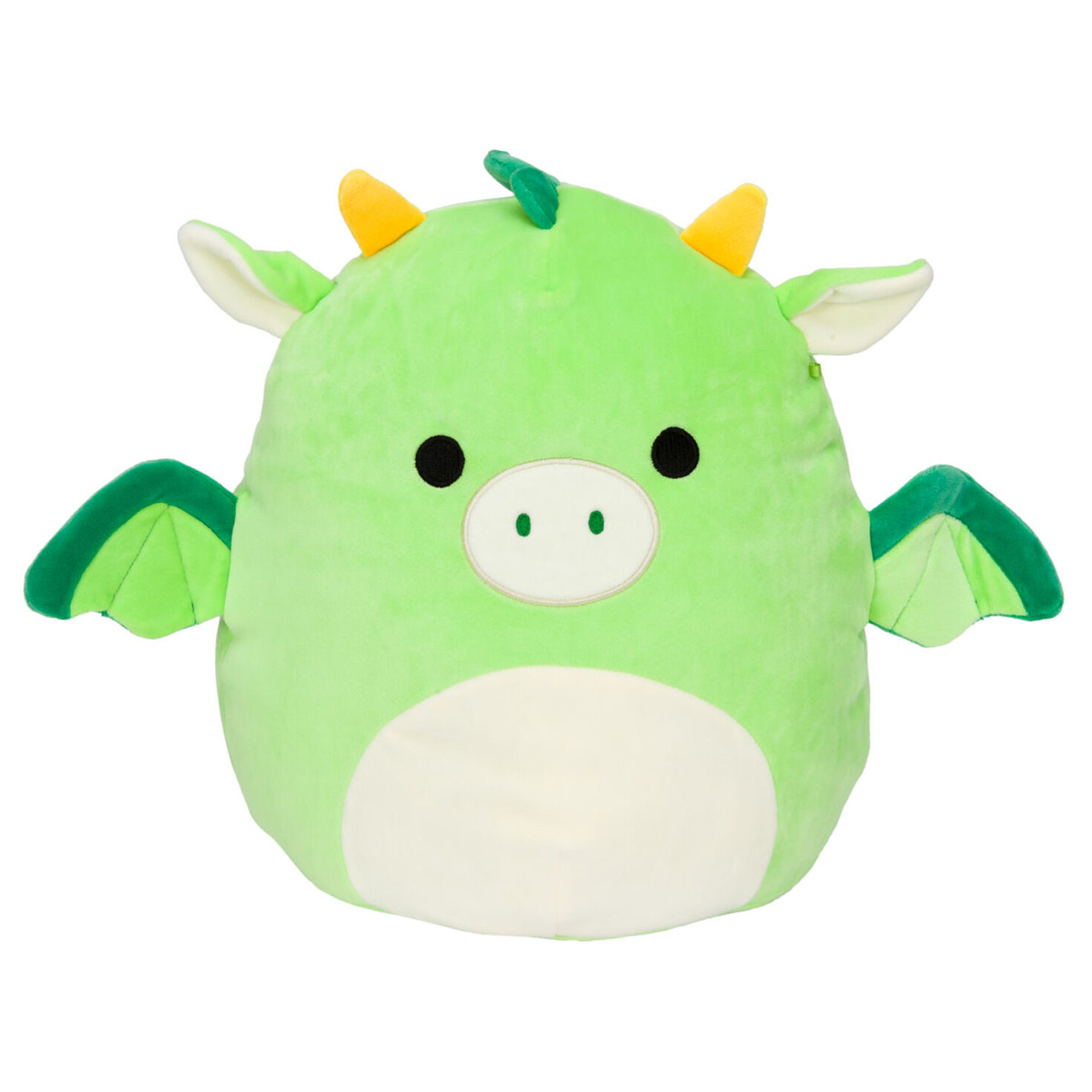 easter dragon squishmallow
