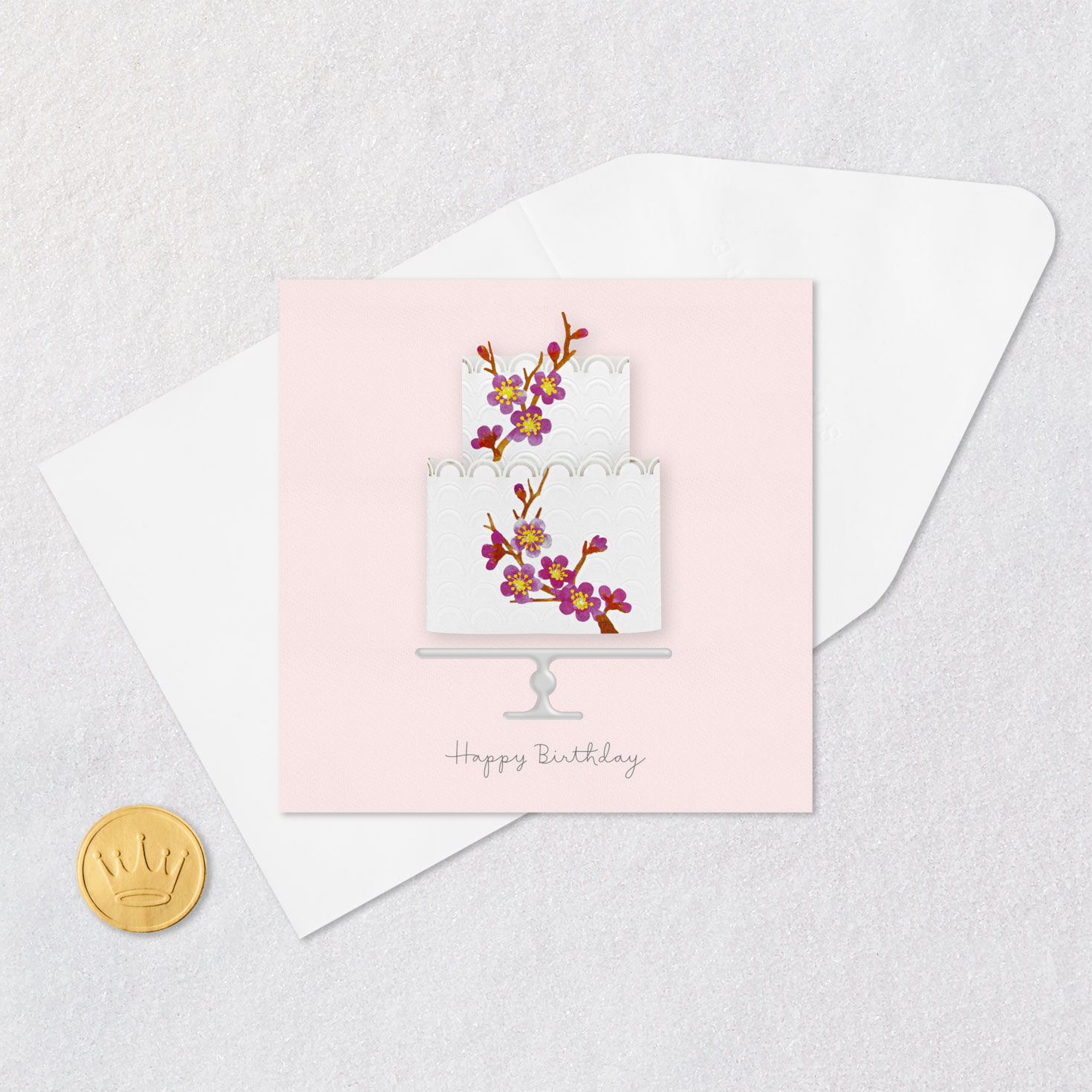 Another Year of Wonderful You Birthday Card for only USD 7.59 | Hallmark