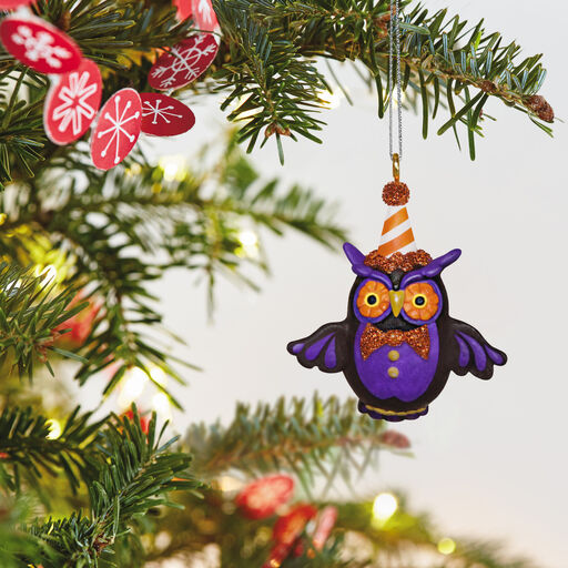 Halloween Cards Gifts Ornaments Hallmark