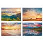 DaySpring Landscape Assorted Religious Thinking of You Cards, Box of 12, , large image number 2