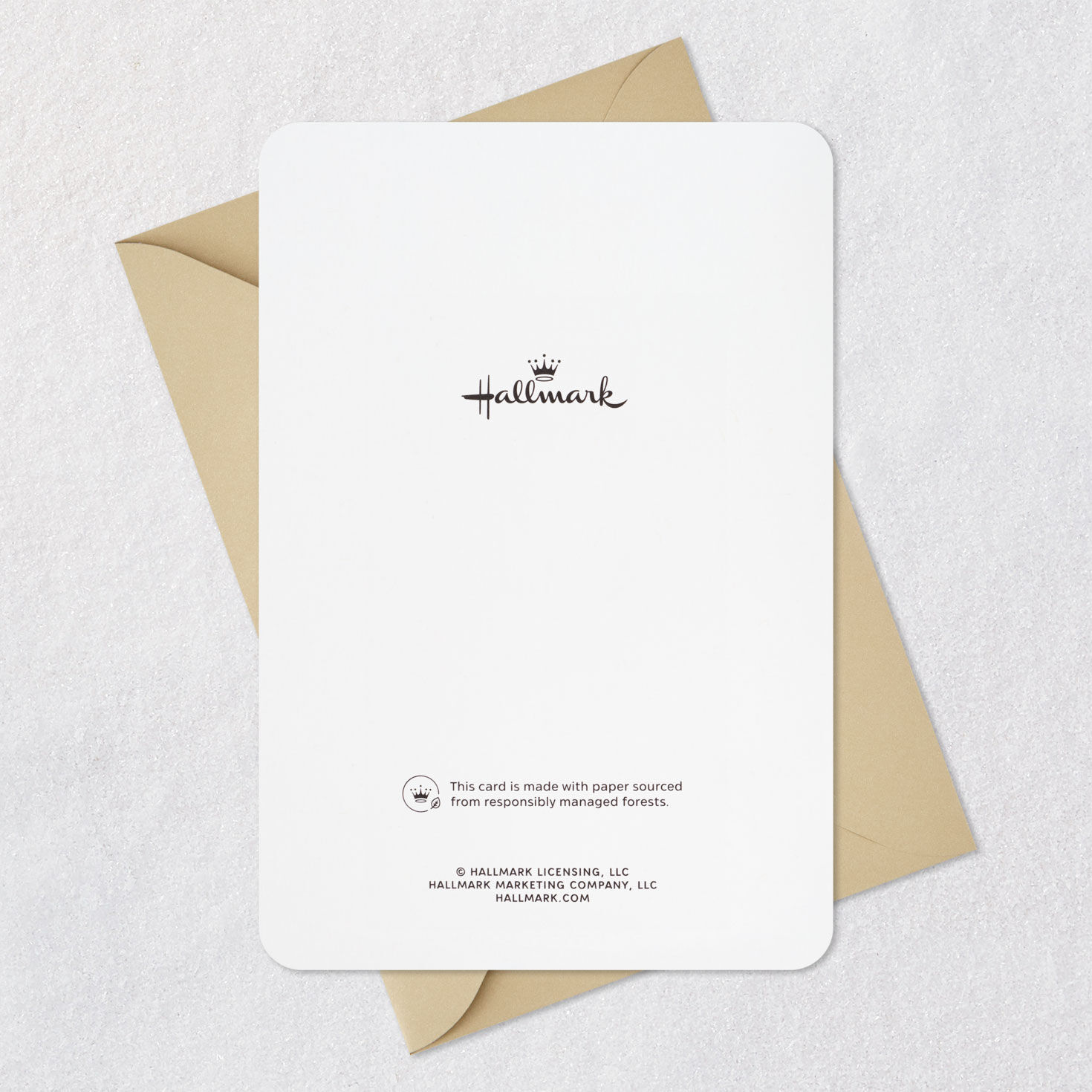 Wedding Checklist Engagement Card for only USD 2.99 | Hallmark