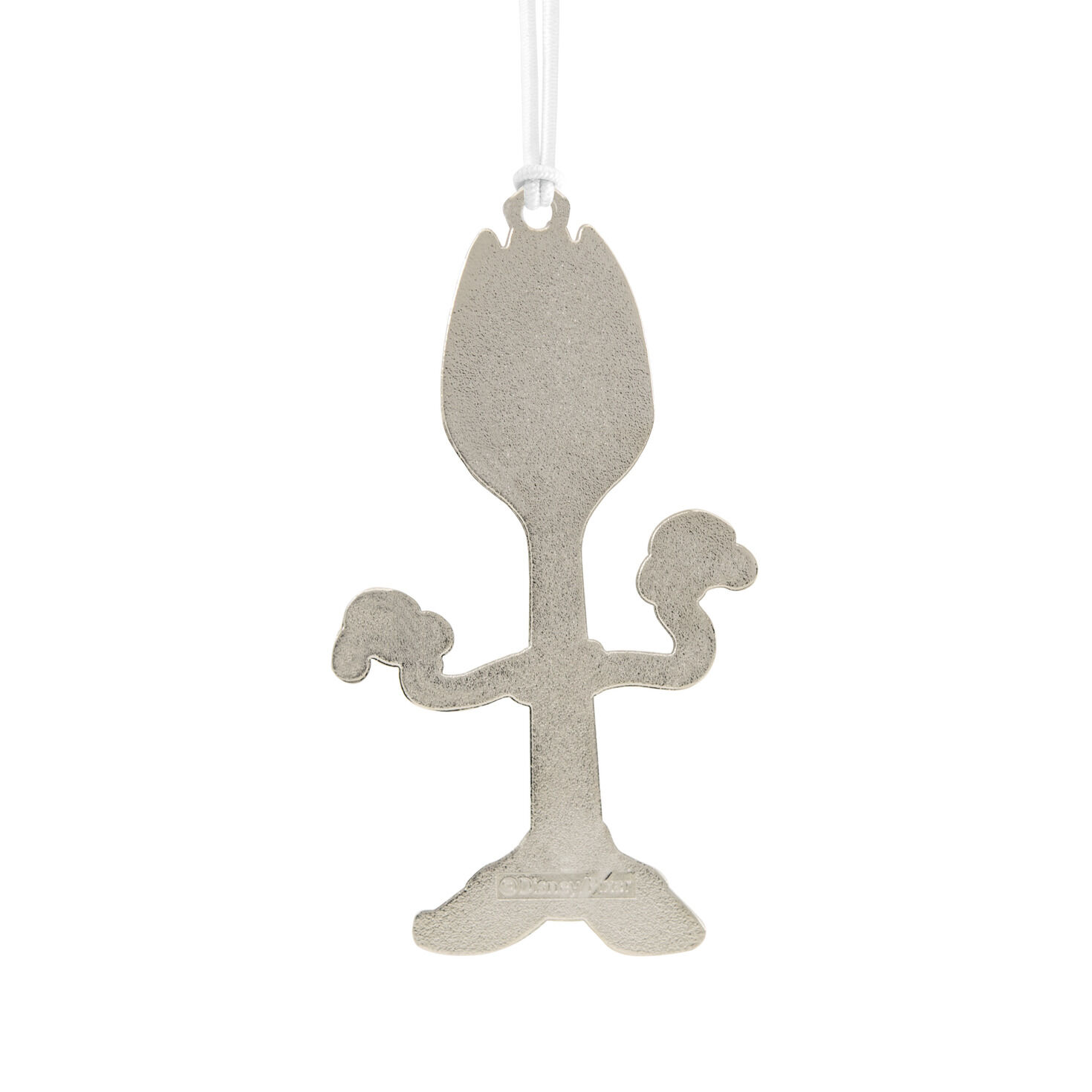 forky hallmark ornament