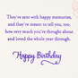 You Mean So Much to the Family Birthday Card for Grandmother, , large image number 3