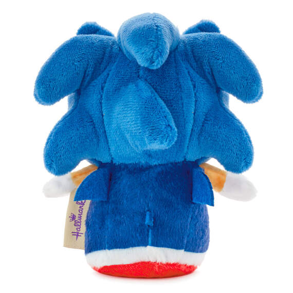 itty bittys® Sonic the Hedgehog™ Plush, , large image number 3