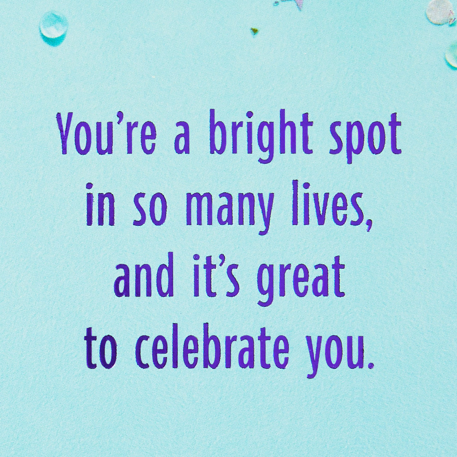 Epic You 80th Birthday Card for only USD 4.59 | Hallmark