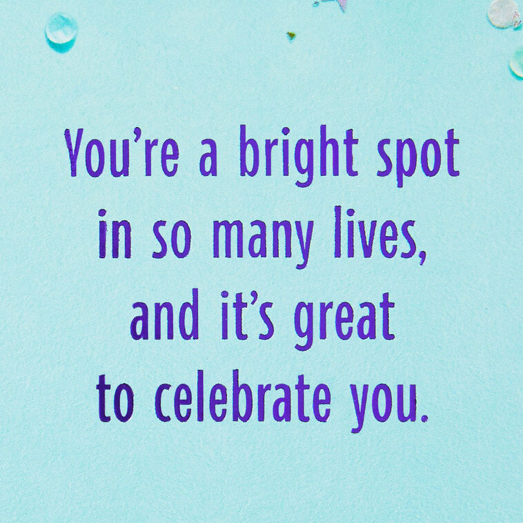 Epic You 80th Birthday Card, , large image number 3