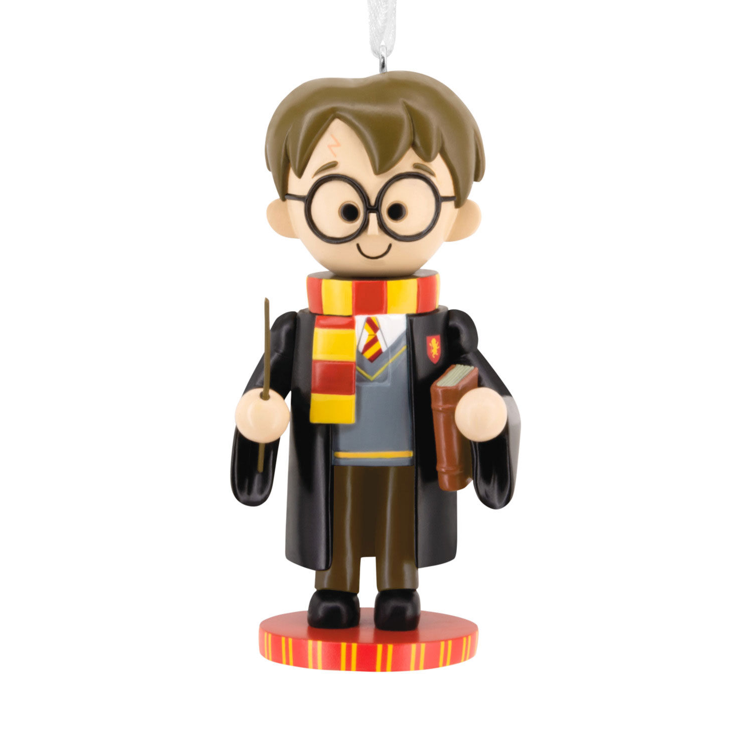 Harry Potter™ Nutcracker Hallmark Ornament