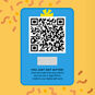Fun Ticket Gift Card Greeting Birthday Card, , large image number 7