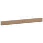 Friends Come and Go But Pets Sit and Stay Wood Quote Sign, 23.5x2, , large image number 2