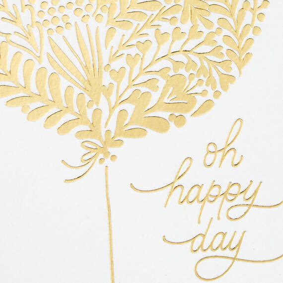 Oh Happy Day Birthday Card, , large image number 4