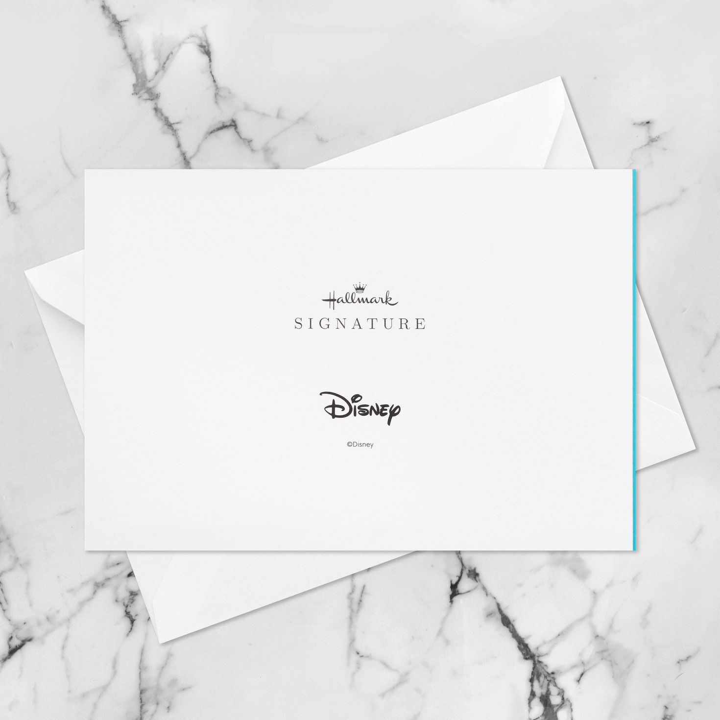 Disney The Little Mermaid Wishing You Happiness 3D Pop-Up Card, , large image number 9