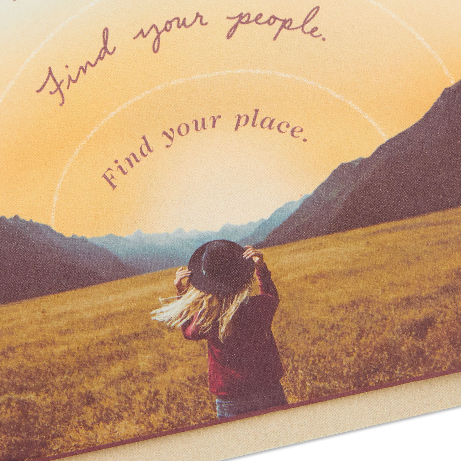 Believe in You Birthday Card for Daughter for only USD 6.59 | Hallmark