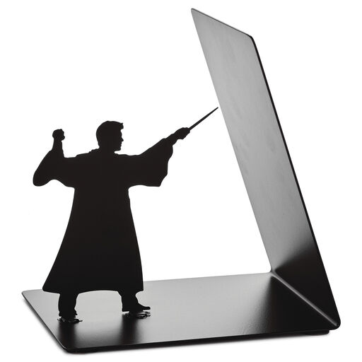 Harry Potter™ Metal Bookend, 
