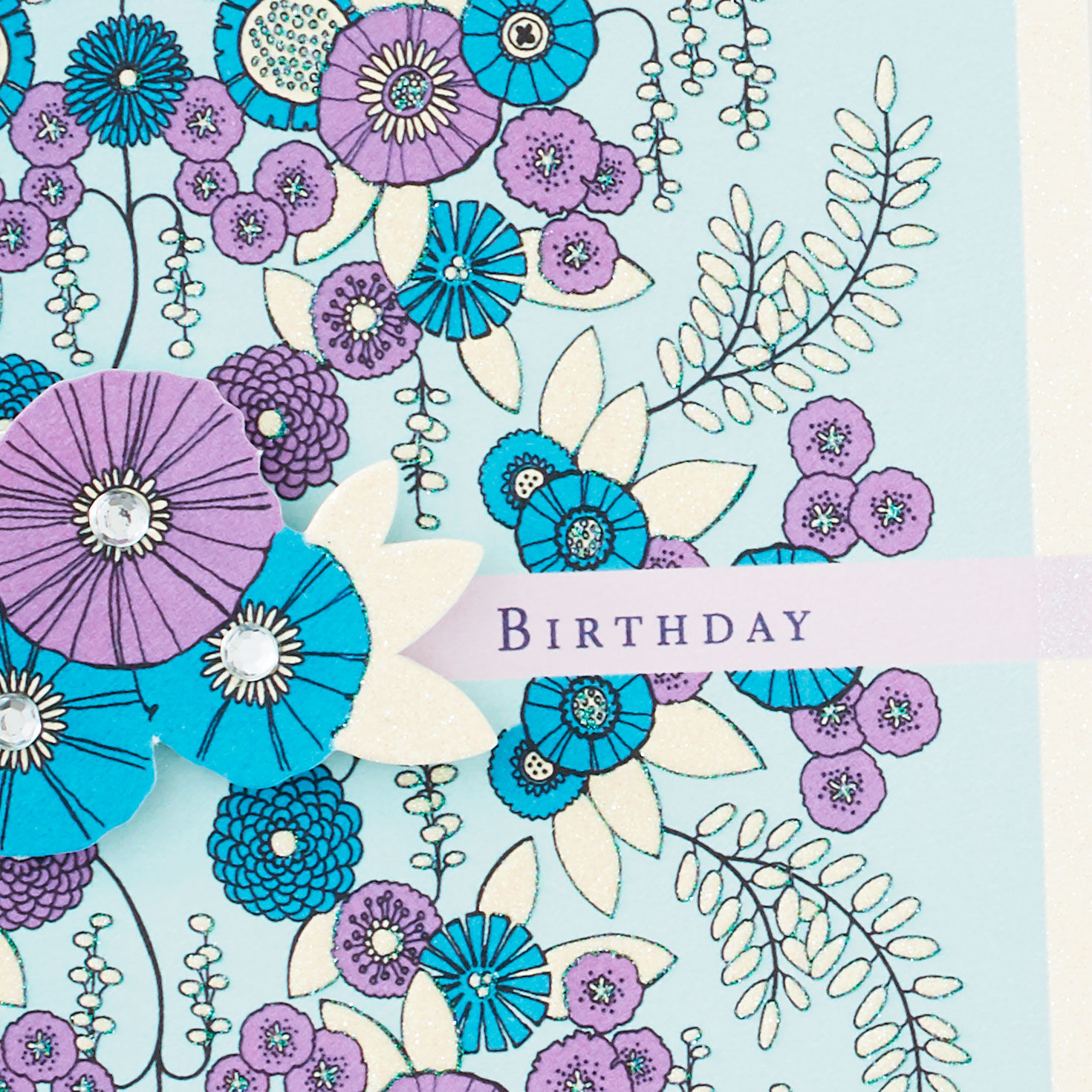 Amazing Woman, Wonderful Friend Birthday Card, , large image number 4