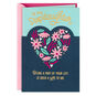 So Happy To Know You Birthday Card for Stepdaughter, , large image number 1
