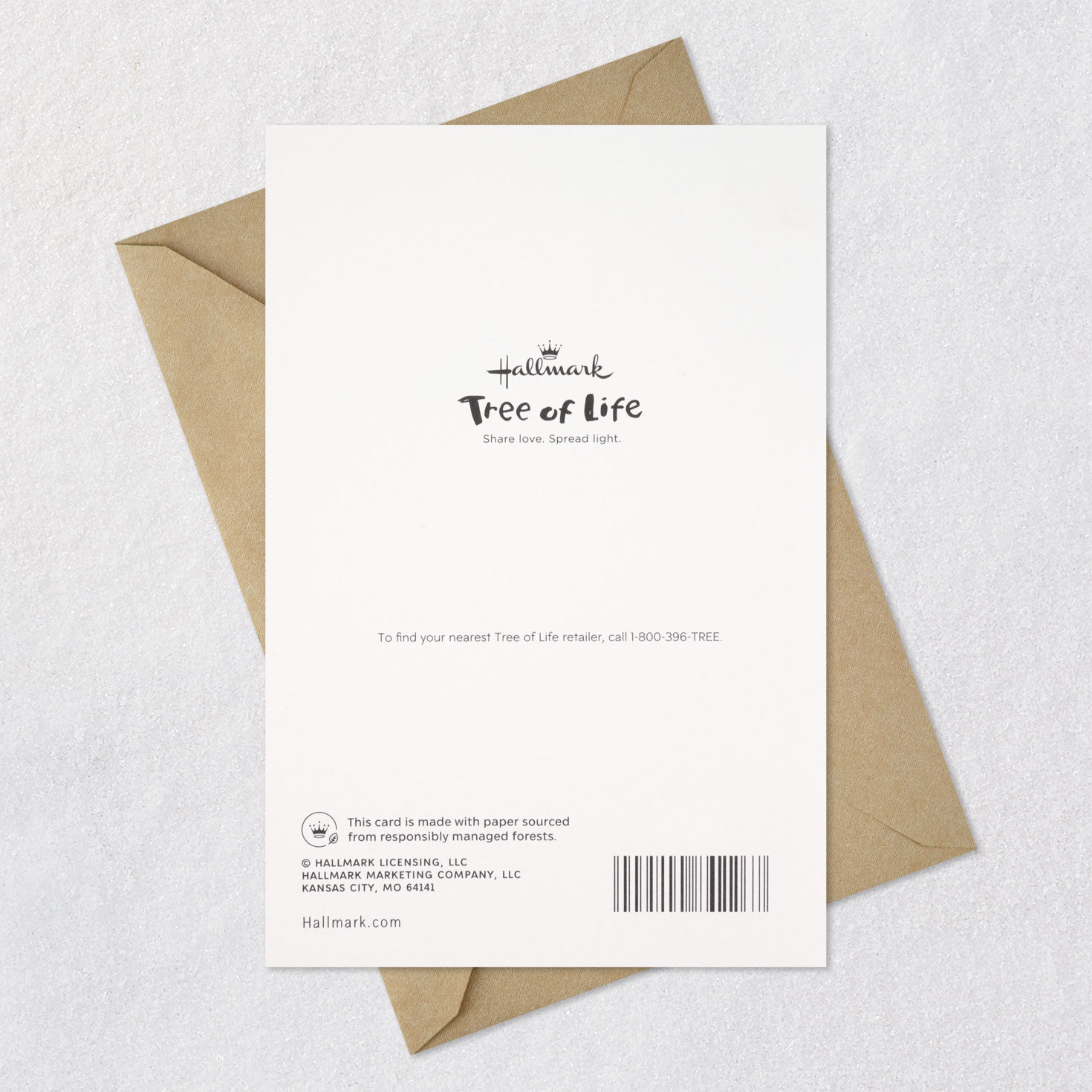 Together We Make the World Better Rosh Hashanah Card for only USD 4.59 | Hallmark