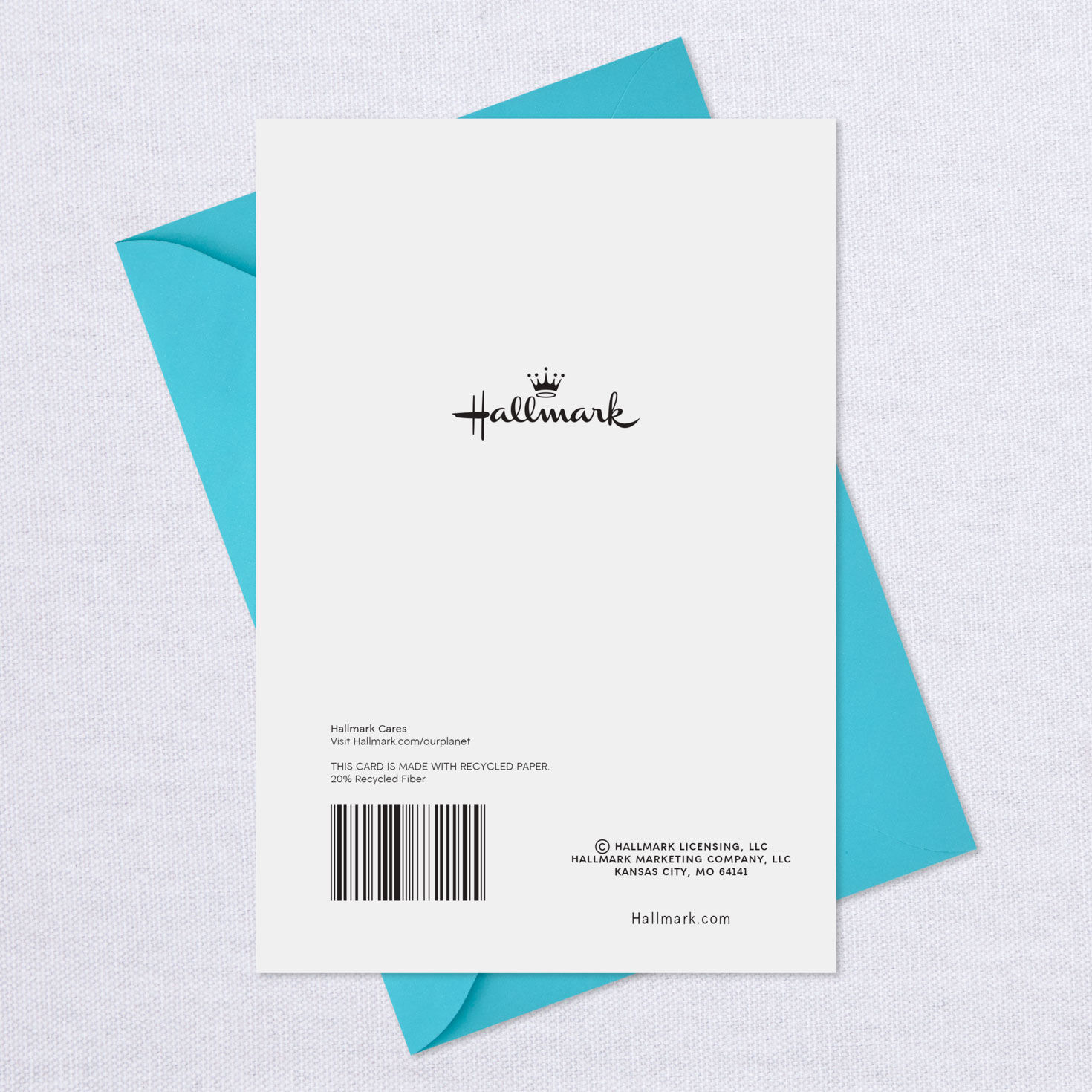 Pine Tree Landscape Scene Birthday Card for Dad for only USD 4.59 | Hallmark