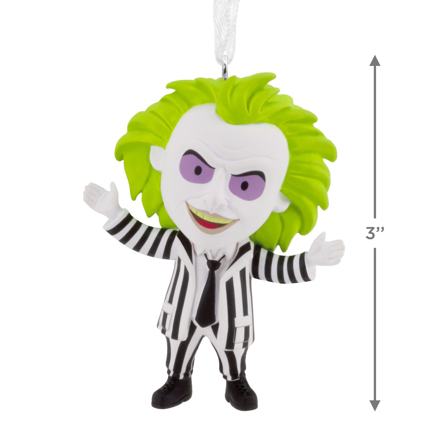 Beetlejuice™ Hallmark Ornament for only USD 11.49 | Hallmark
