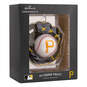 MLB Pittsburgh Pirates™ Baseball Glove Hallmark Ornament, , large image number 4