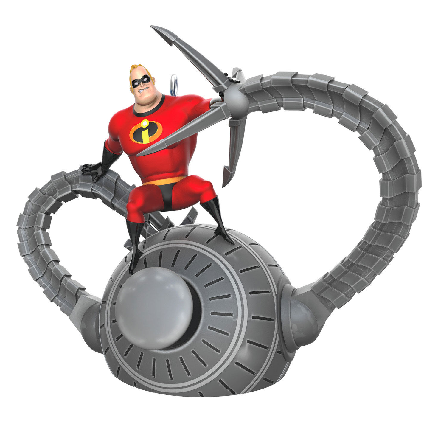 Incredible Toy Boat Carrier cyber l